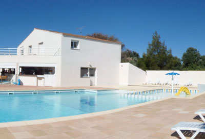 Détendez vous au bord de l'eau